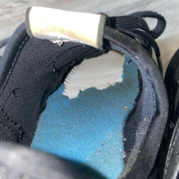 New Balance Running (WOMENS 7) - Picture 5 of 8